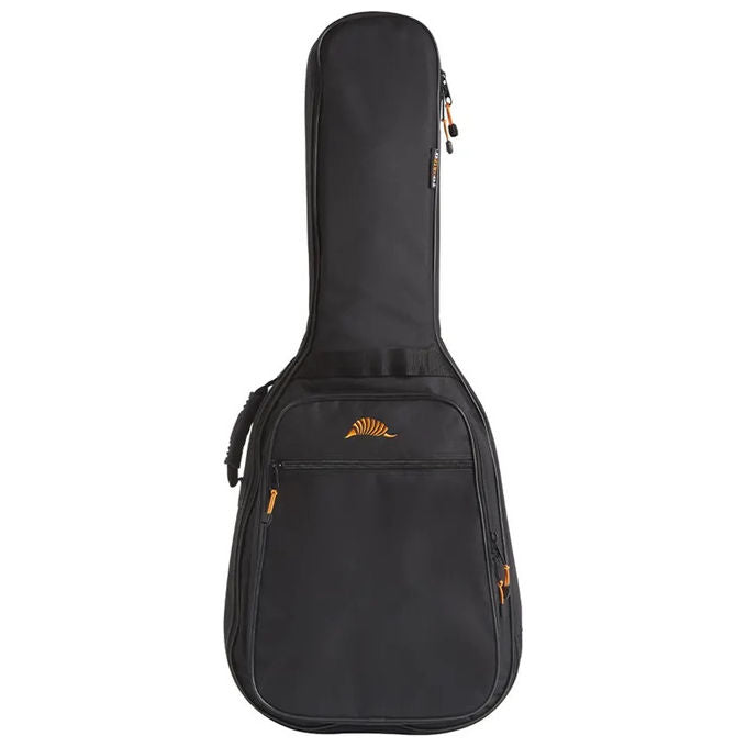 Tobago Borsa Imbottita per Chitarra Classica Poliestere 600D Nero