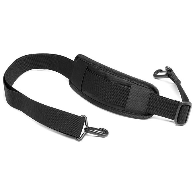 Manfrotto MB MA3-H-L Advanced Holster III Borsa Fondina per Reflex e Mirrorless obiettivo 70-200mm f-2.8 4.5 L colore Nero