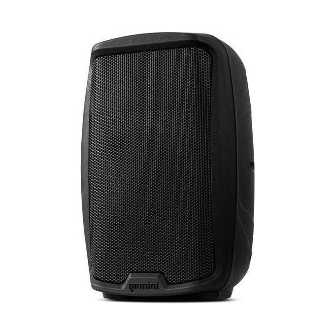 Gemini, Cassa Attiva, 250W RMS, Woofer 8 Pollici, Nera