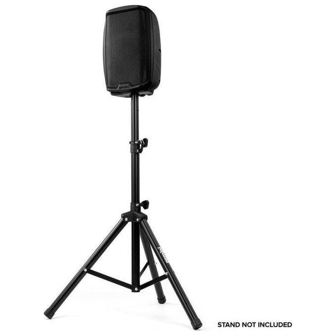 Gemini, Cassa Attiva, 250W RMS, Woofer 8 Pollici, Nera