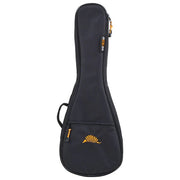 Tobago, Custodia Morbida per Ukulele Soprano, Poliestere 600D, Nera