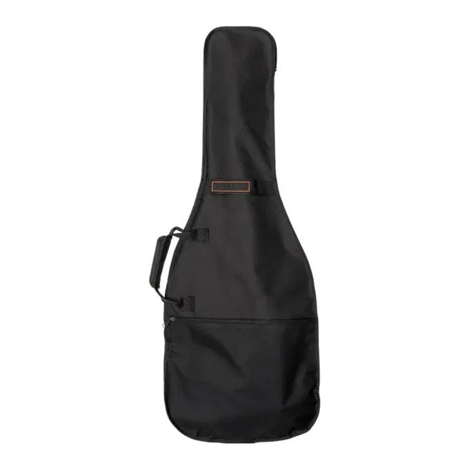 Tobago Borsa Chitarra Elettrica Poliestere 600D GB10E con Tasca Frontale