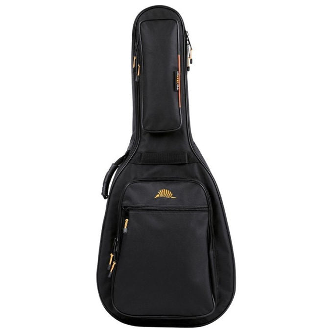 Tobago, Custodia Morbida Chitarra Acustica, Poliestere 600D, Impermeabile
