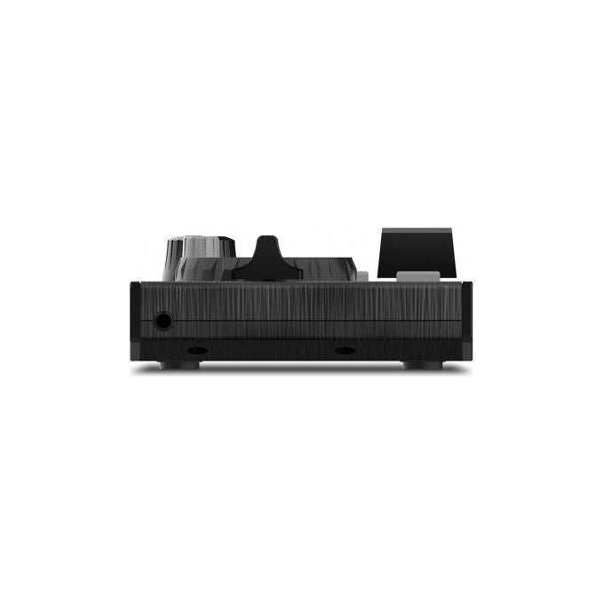Numark Mixer DJ Portatile DJ2GO2 Touch 2 Canali Nero