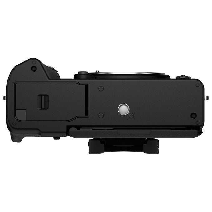 Fujifilm Fotocamera Mirrorless 40.2MP X-Trans CMOS 5 HR Corpo Nero