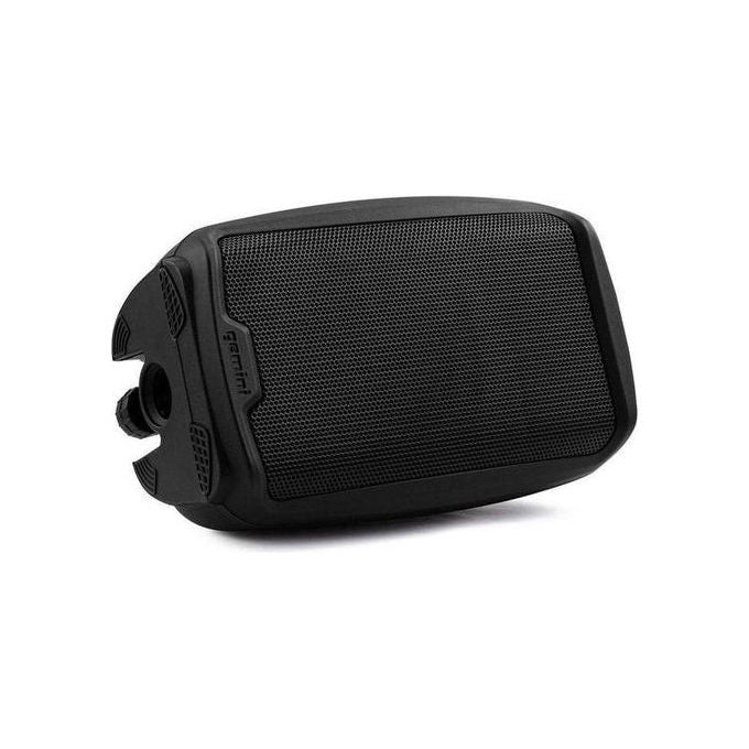 Gemini Altoparlante PA AS-2108BT Nero 500W MP3 SD