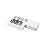 Mitsubishi Electric, Filtro Plasma Quad Connect MAC-100FT-E, per climatizzatori MSZ-HR, MSZ-BT, MSZ-AP, MSZ-AY, MSZ-EF
