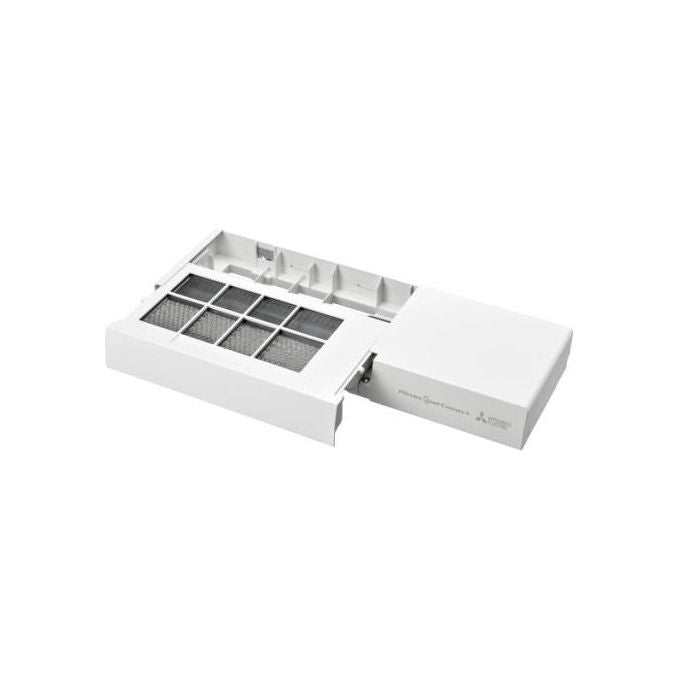 Mitsubishi Electric, Filtro Plasma Quad Connect MAC-100FT-E, per climatizzatori MSZ-HR, MSZ-BT, MSZ-AP, MSZ-AY, MSZ-EF