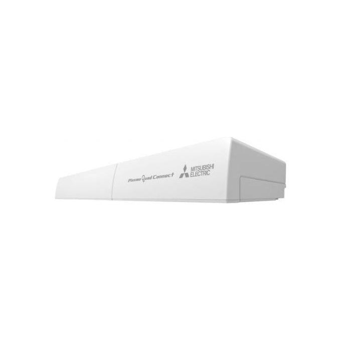 Mitsubishi Electric, Filtro Plasma Quad Connect MAC-100FT-E, per climatizzatori MSZ-HR, MSZ-BT, MSZ-AP, MSZ-AY, MSZ-EF