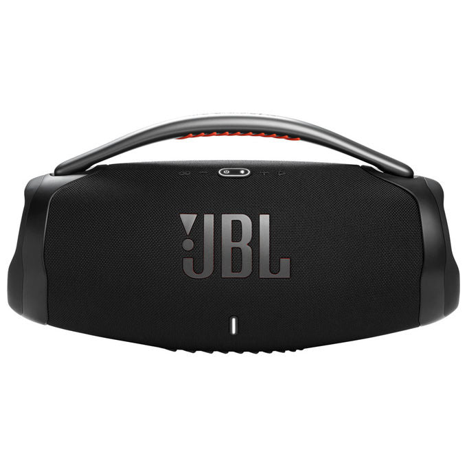 JBL JBLBOOMBOX3BLKEP Boombox 3 Altoparlante Portatile Stereo Bluetooth 5.3 IP67 24h 10000 mAh colore Nero
