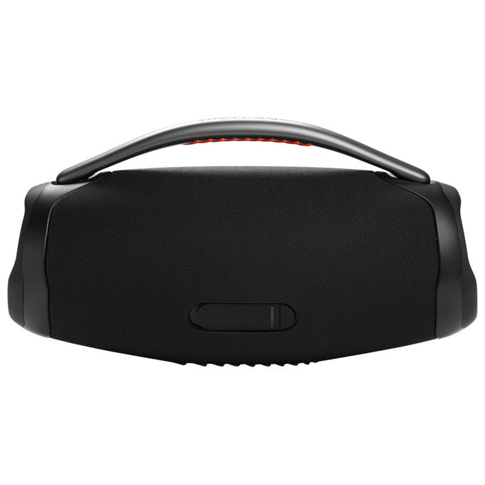 JBL JBLBOOMBOX3BLKEP Boombox 3 Altoparlante Portatile Stereo Bluetooth 5.3 IP67 24h 10000 mAh colore Nero