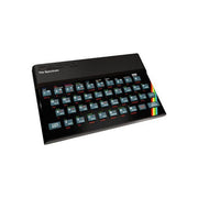 Retro Games Ltd, The Spectrum, Console Videogiochi, Nero, Edizione Limitata