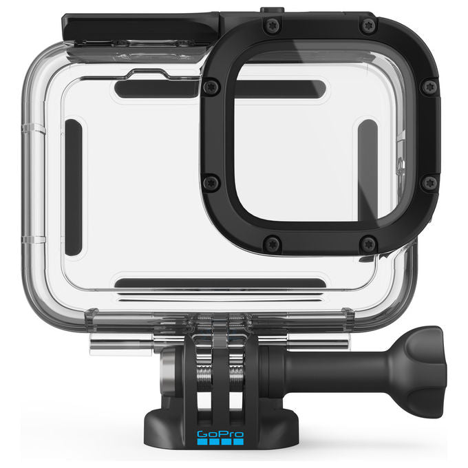 GoPro, Custodia Protettiva per HERO12-11-10 Black, Impermeabile fino a 60m