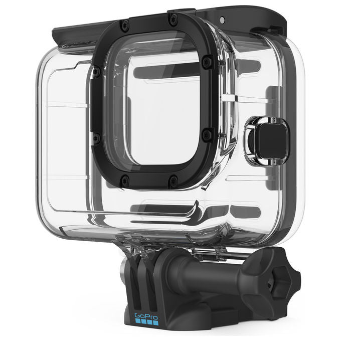 GoPro, Custodia Protettiva per HERO12-11-10 Black, Impermeabile fino a 60m