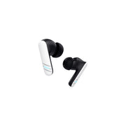Trust GXT 409 OXXIE Auricolari Gaming In-Ear TWS Bluetooth Microfono Noise Cancelling 42h custodia di ricarica colore Bianco