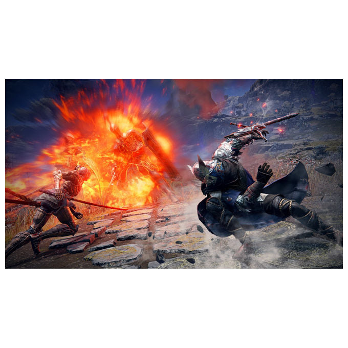 Bandai Namco Entertainment, Elden Ring Nightreign Seekers Edition, PS4