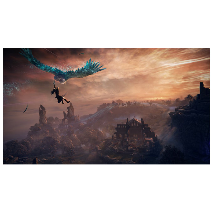 Bandai Namco Entertainment, Elden Ring Nightreign Seekers Edition, PS4