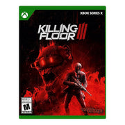 Plaion, Killing Floor 3 Day One Edition Xbox Series X, Gioco Sparatutto