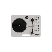 Korg, Giradischi Portatile Handytraxx Play, Grigio