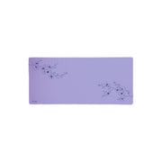Trust, Tappetino Mouse Gaming XXL, 90x43 cm, Viola e Blu
