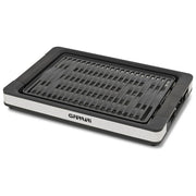 G3 Ferrari, Barbecue Elettrico, G10206 Tito, Smokeless, Nero e Argento