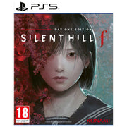 Take-Two Interactive Silent Hill F PlayStation 5
