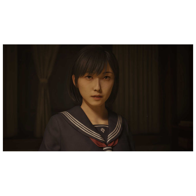 Take-Two Interactive Silent Hill F PlayStation 5