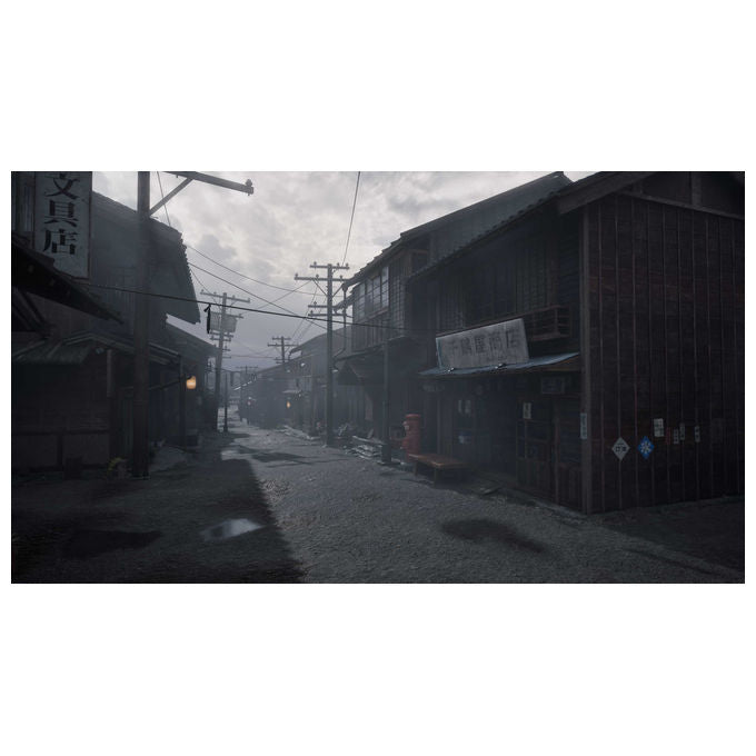 Take-Two Interactive Silent Hill F PlayStation 5
