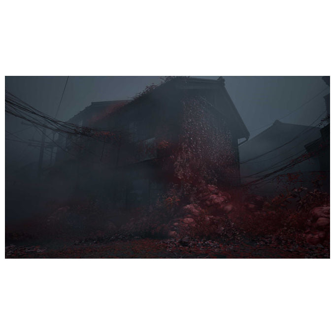 Take-Two Interactive Silent Hill F PlayStation 5