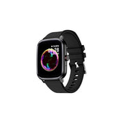 Smarty Smartwatch Nero SW098A Bluetooth Cardiofrequenzimetro IP68