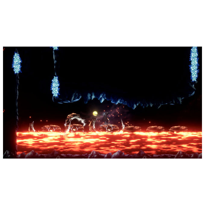 Bandai Namco Shadow Labyrinth Gioco Nintendo Switch Azione Platform 2D Edizione Standard PEGI 16