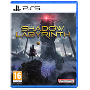 Bandai Namco Entertainment Shadow Labyrinth Standard PlayStation 5 Azione Platform