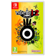 Bandai Namco Patapon 1 and 2 Standard Nintendo Switch
