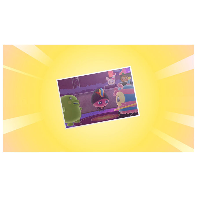 Bandai Namco Entertainment Tamagotchi Plaza Standard Nintendo Switch Simulazione