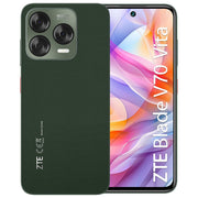 Zte Blade V70 Vita Smartphone 256 GB 8 GB RAM Verde Giada