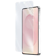 Cellularline Impact Glass Vetro Temperato Sottile Samsung Galaxy S25 Edge Trasparente