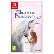 Nacon The Unicorn Princess Digital Download Nintendo Switch Avventura