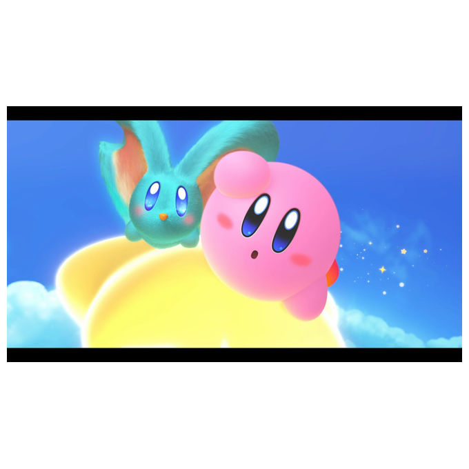 Nintendo Kirby e la Terra Perduta Il Mondo Astrale Avventura Nintendo Switch 2