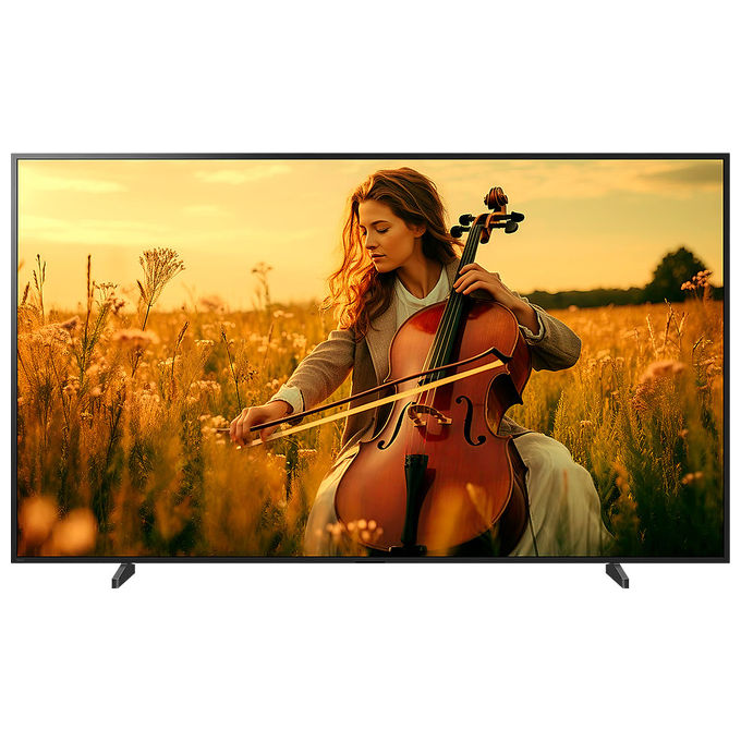 Sony, TV 4K Ultra HD 85'' Mini LED, Smart TV, Wi-Fi, Nero