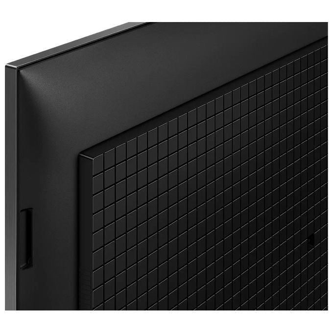 Sony, TV 4K Ultra HD 85'' Mini LED, Smart TV, Wi-Fi, Nero