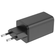 Take-Two Interactive Caricabatterie per Nintendo Switch 65W USB-C Nero