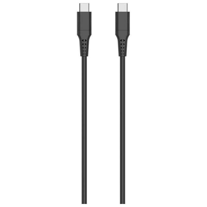 Take-Two Interactive Caricabatterie per Nintendo Switch 65W USB-C Nero