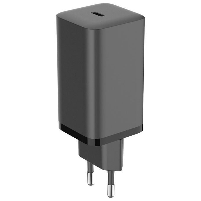 Take-Two Interactive Caricabatterie per Nintendo Switch 65W USB-C Nero