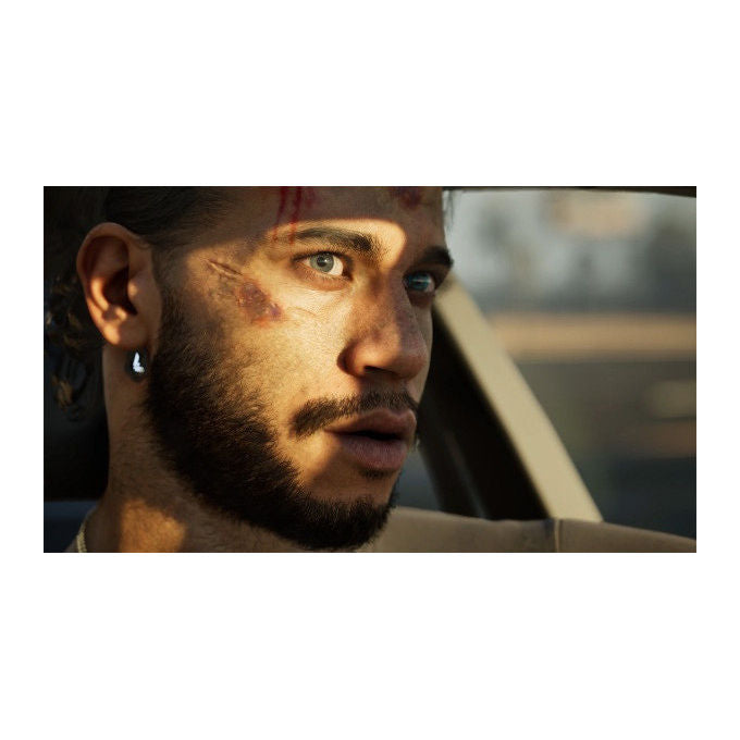 Plaion Mindseye Ps5, Standard, PlayStation 5