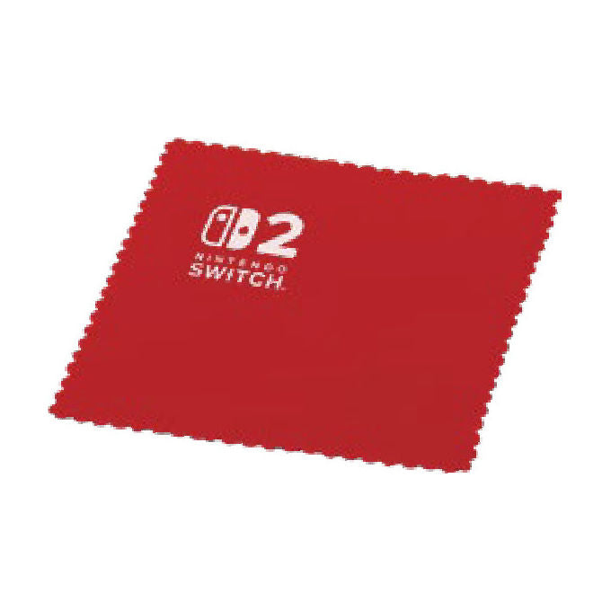 Nacon Custodia a Sacchetto Nintendo Nero