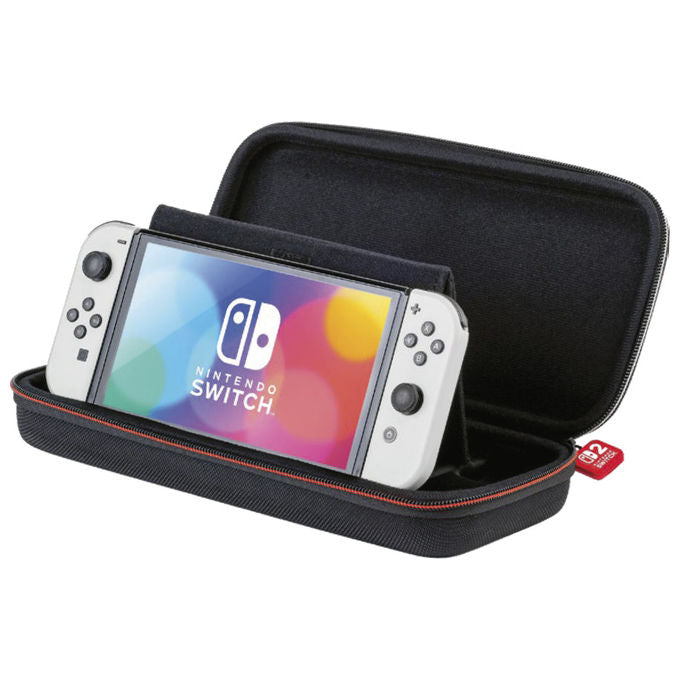 NACON, Custodia a Sacchetto Nera per Nintendo Switch