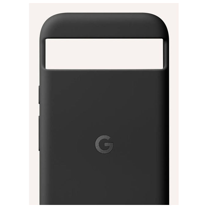 Google, Cover Pixel 8a, 6.1'', Nero