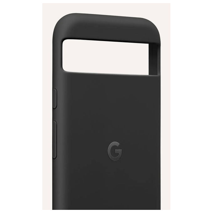 Google, Cover Pixel 8a, 6.1'', Nero
