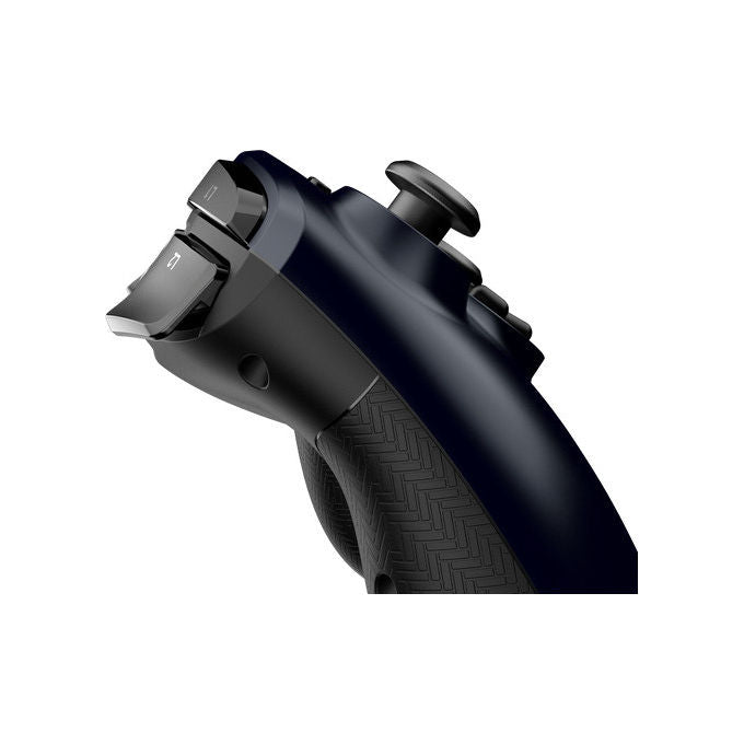 Hori, Gamepad Analogico-Digitale Bluetooth per PC, Nero, Horipad Steam