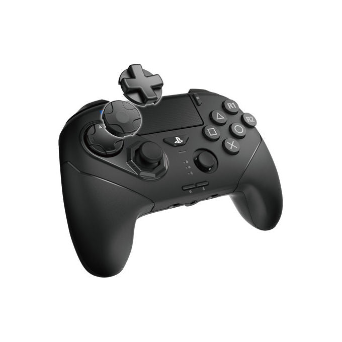 Hori, Gamepad Wireless, Nero, RF-USB, Per PlayStation 5